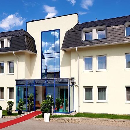 City-Hotel Moedling Modling Dış mekan fotoğraf