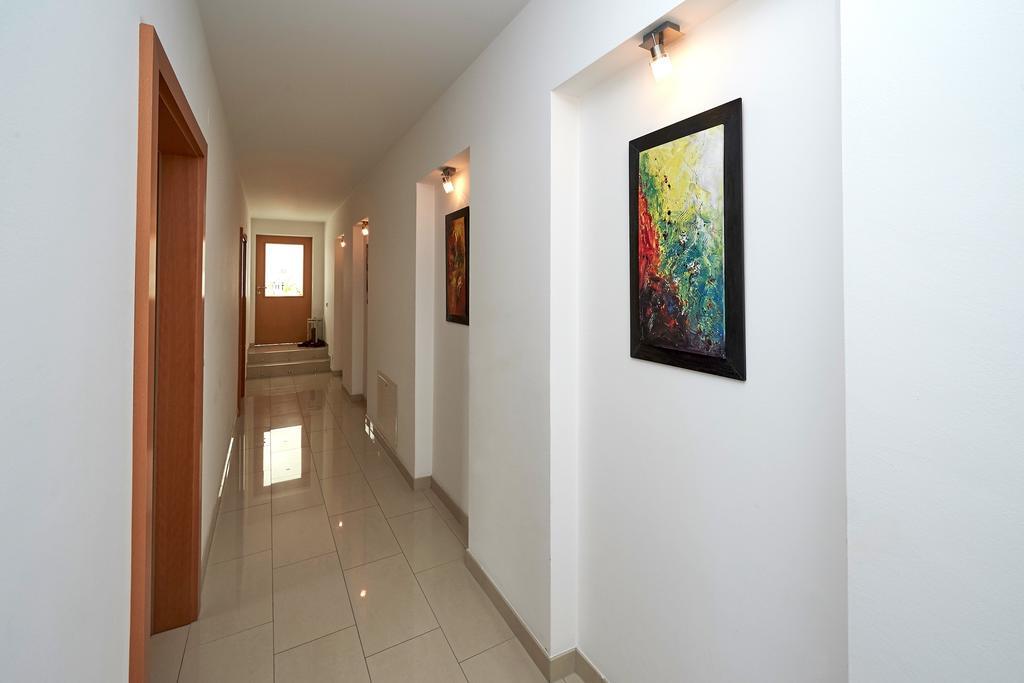 City-Hotel Moedling Modling Dış mekan fotoğraf
