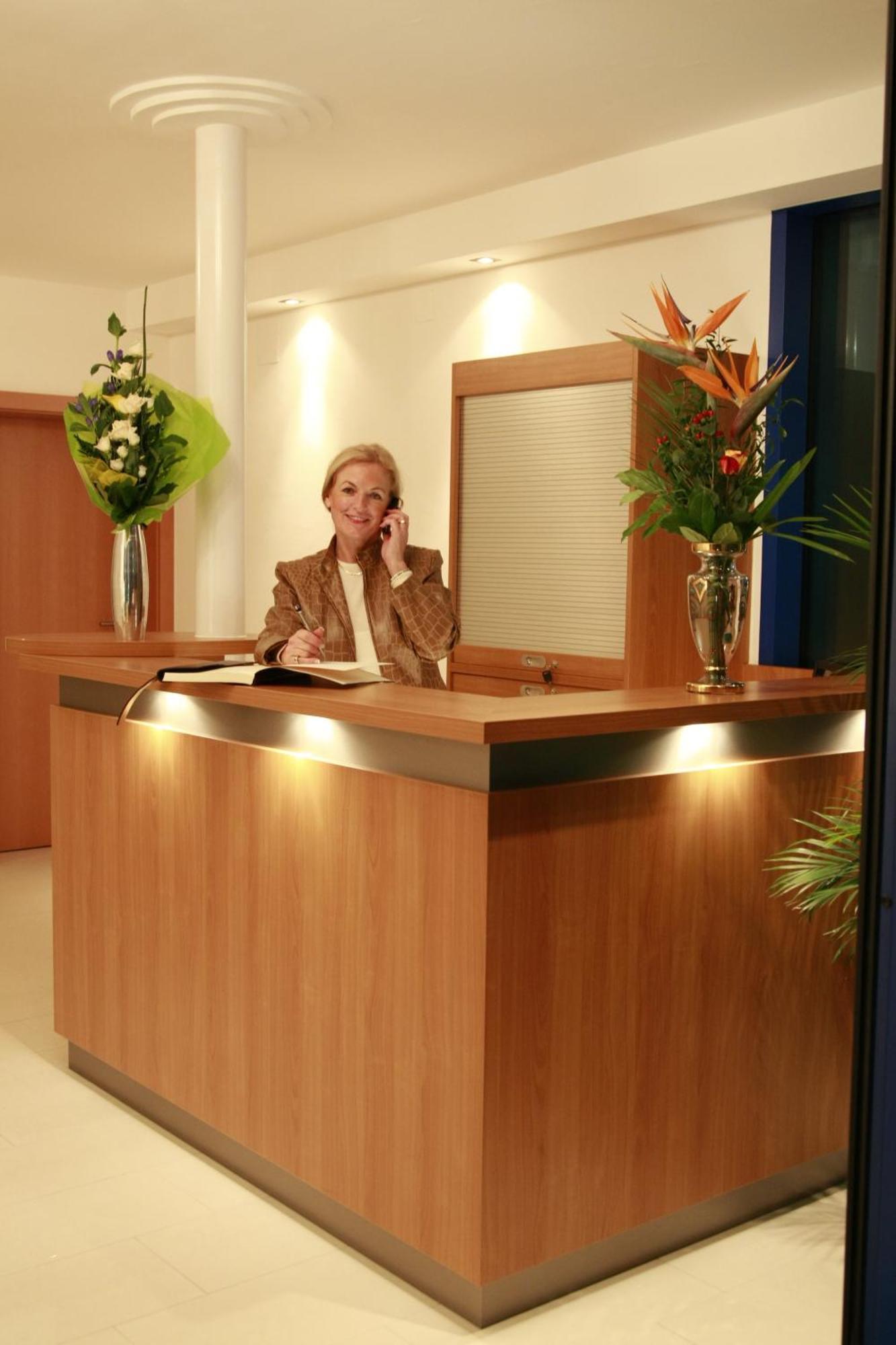 City-Hotel Moedling Modling Dış mekan fotoğraf
