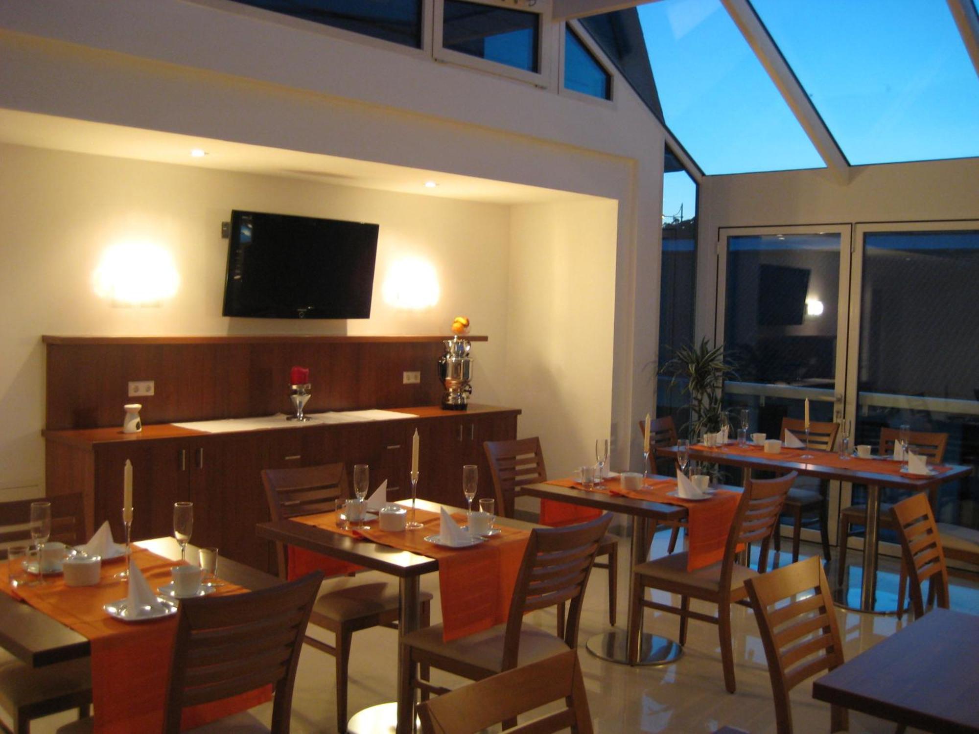 City-Hotel Moedling Modling Dış mekan fotoğraf